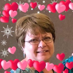 Meet your Posher, Beverly arnold